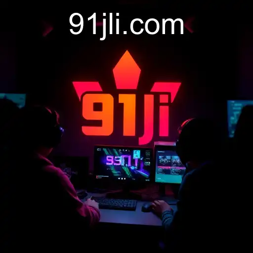 Navigating the Digital Playground: A Look into 91jli's Impact