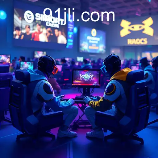 Evolving Trends in Online Gaming