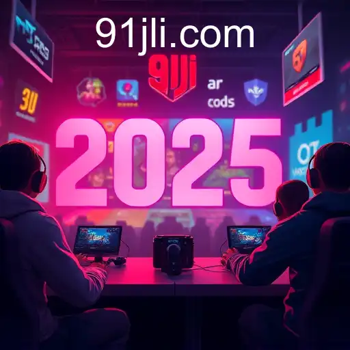 Gaming Revolution: Unveiling the Future