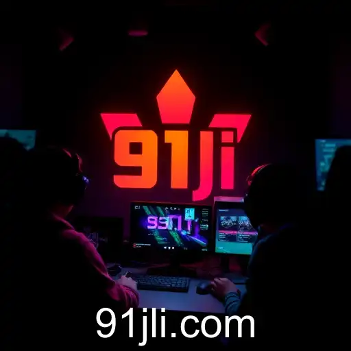 Navigating the Digital Playground: A Look into 91jli's Impact