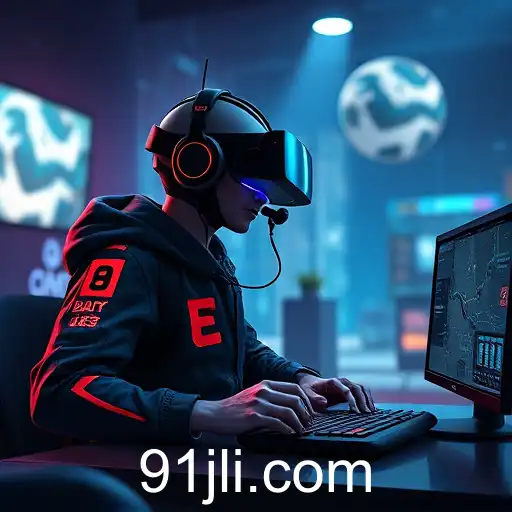 The Evolution of Gaming in the Age of AI