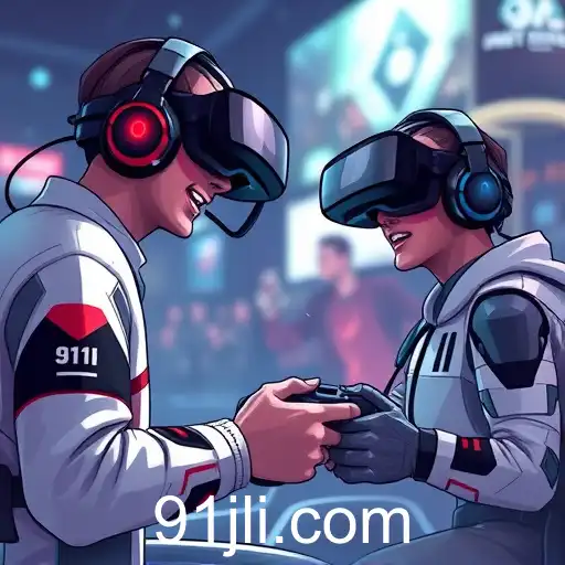 The Evolution of Online Gaming Trends