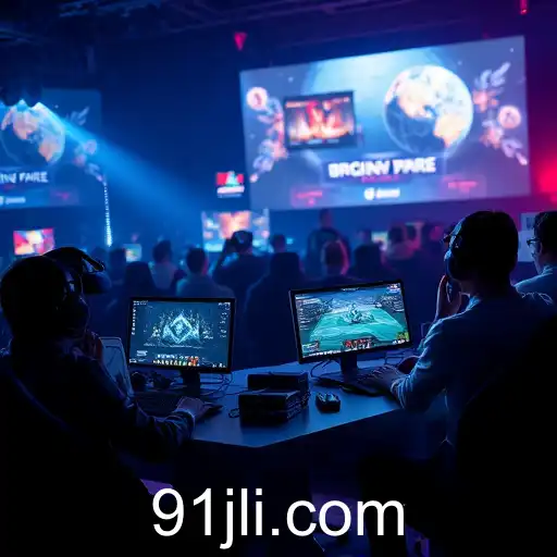 The Evolution of Online Gaming Experiences