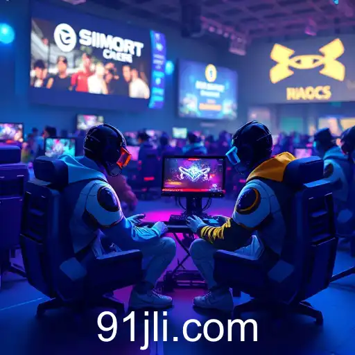 Evolving Trends in Online Gaming