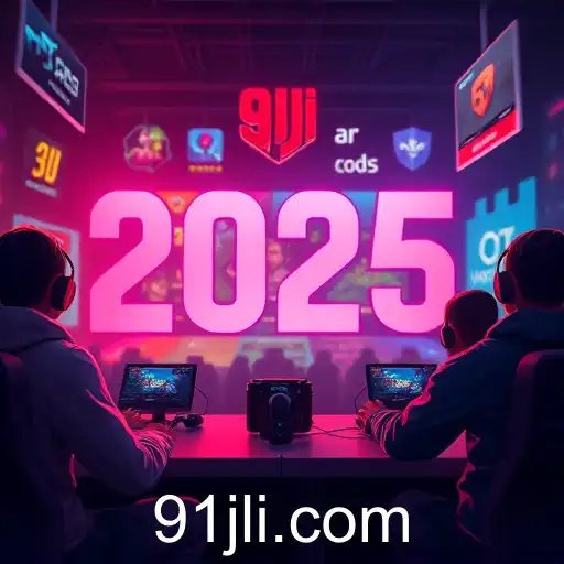 Gaming Revolution: Unveiling the Future