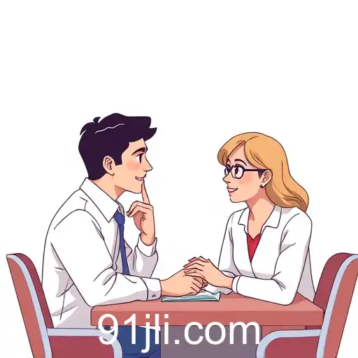 Gaming Trends Revolutionized by 91jli