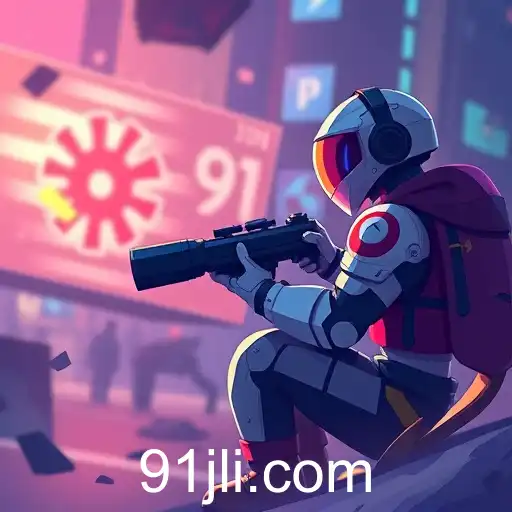 The Impact of '91jli' on Online Gaming in Late 2025