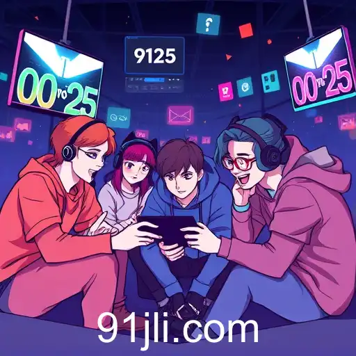 The Rise of Online Gaming Communities