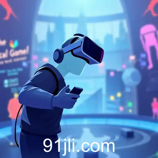 Online Gaming and Global Trends in 2025