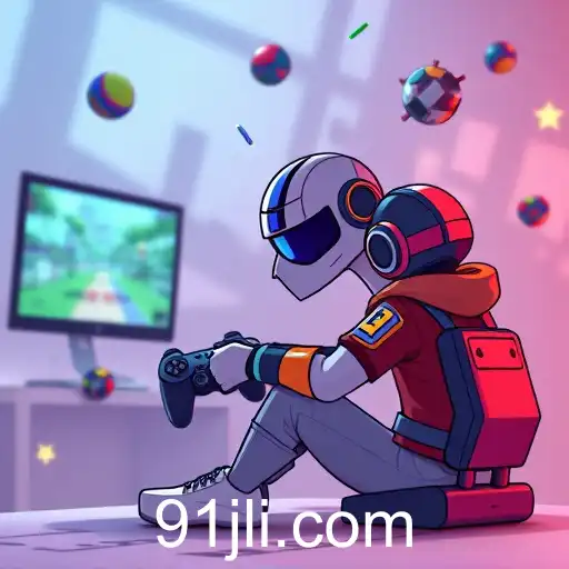 The Rise of 91jli: Revolutionizing Online Gaming