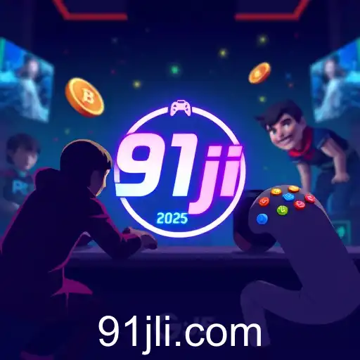 The Rise of 91jli in Online Gaming