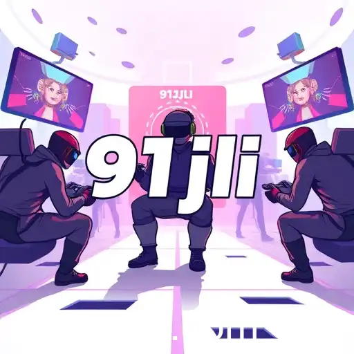 The Rise of 91jli in Online Gaming