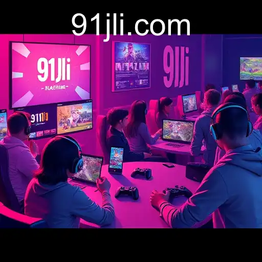 The Rise of Online Gaming Communities