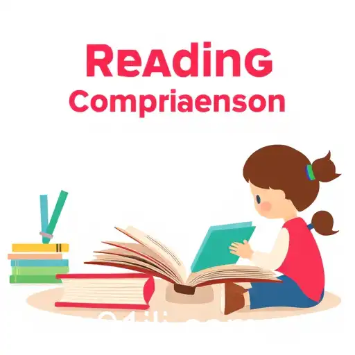 Enhancing Literacy Through Interactive Reading Comprehension Games