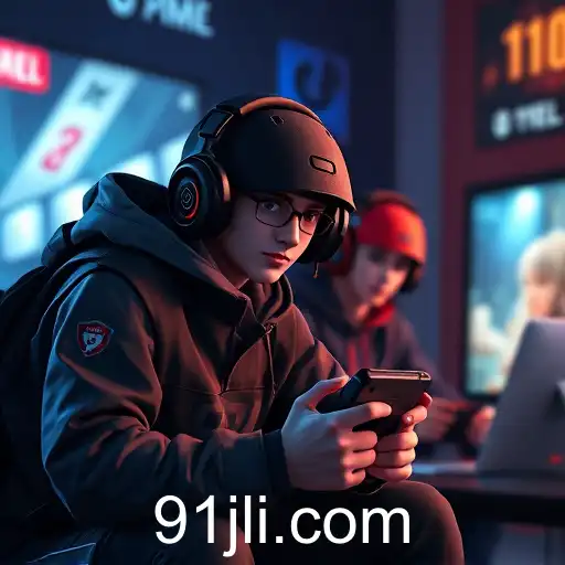 The Rise and Impact of 91jli on Gaming