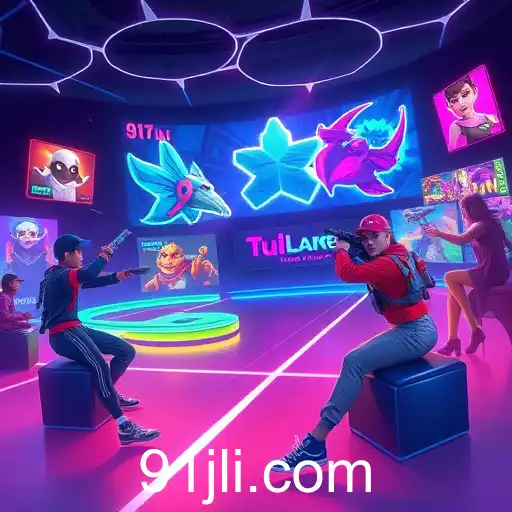 The Rise of 91jli in the Gaming Landscape