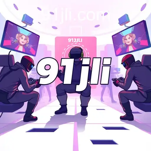 The Rise of 91jli in Online Gaming
