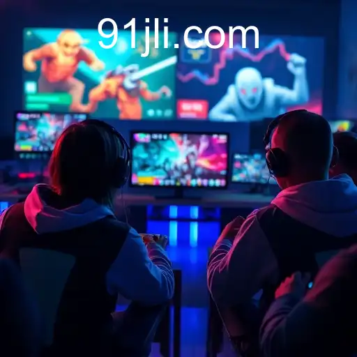 The Rise of Online Gaming in the Modern Era