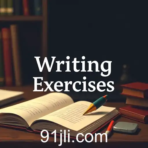 Enhancing Creativity Through Writing Exercises: The Game-Changing Approach